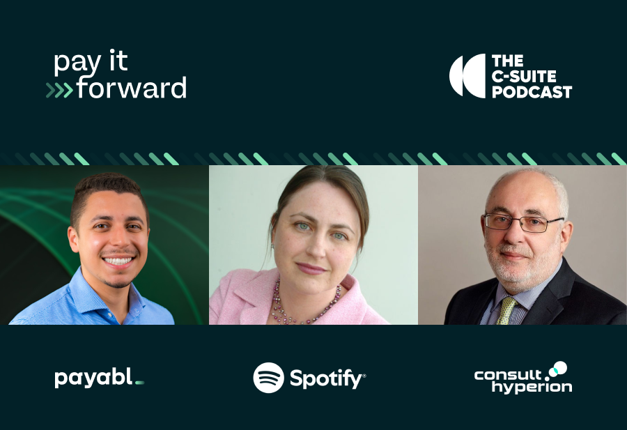 Spotify, subscriptions and the future of payments