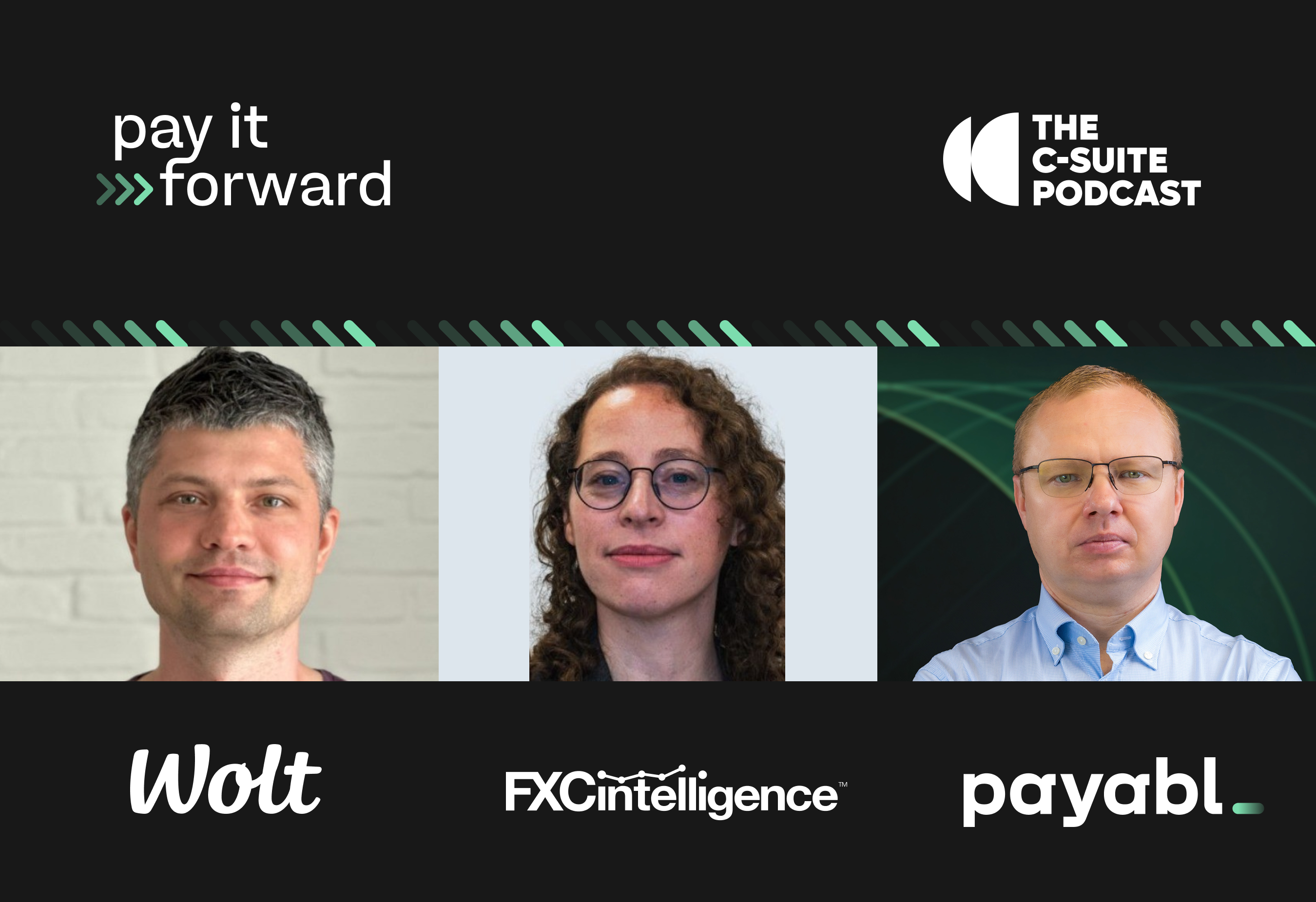 From hype to reality: Stablecoins in cross-border payments