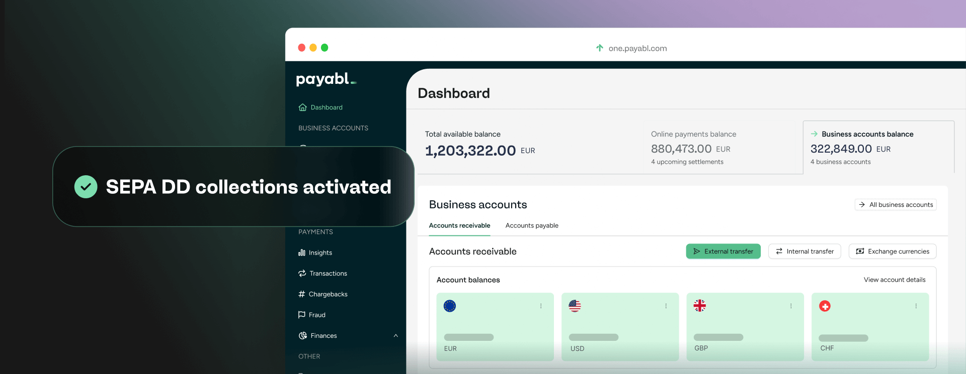 What is SEPA Direct Debit and how does it work?
