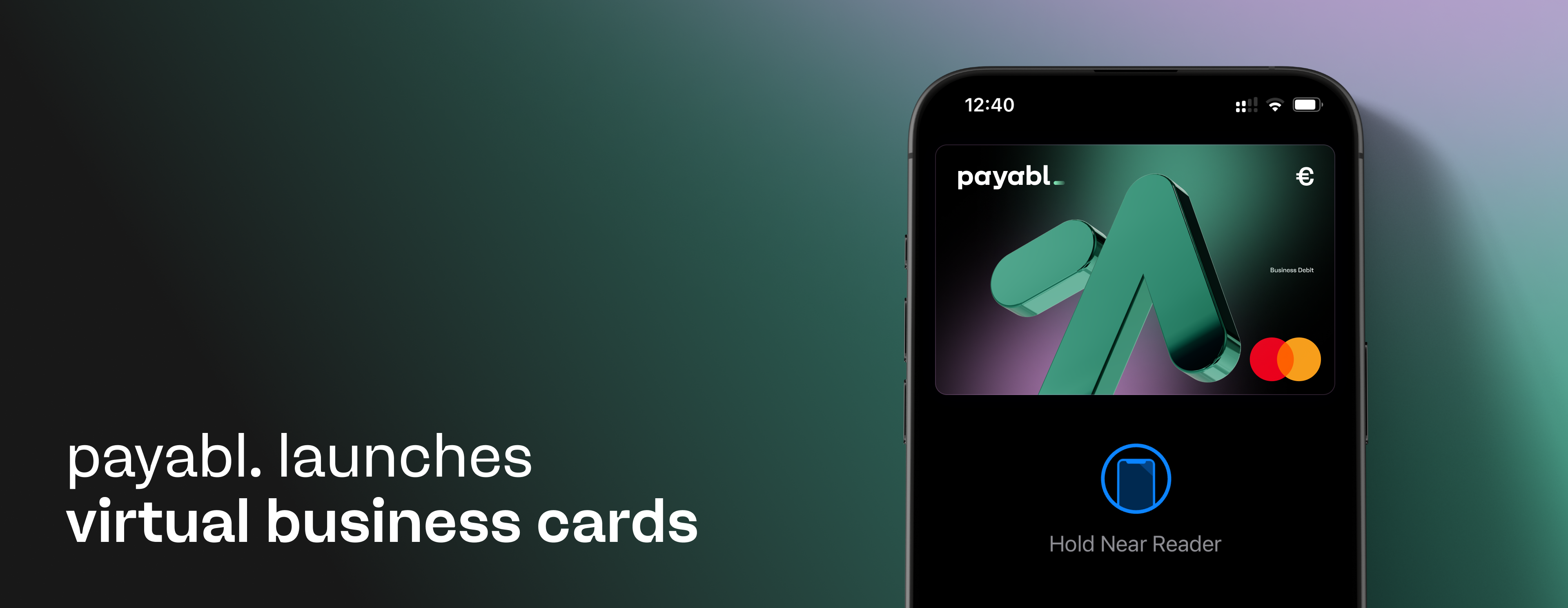 payabl. launches virtual business cards to empower smarter business spending