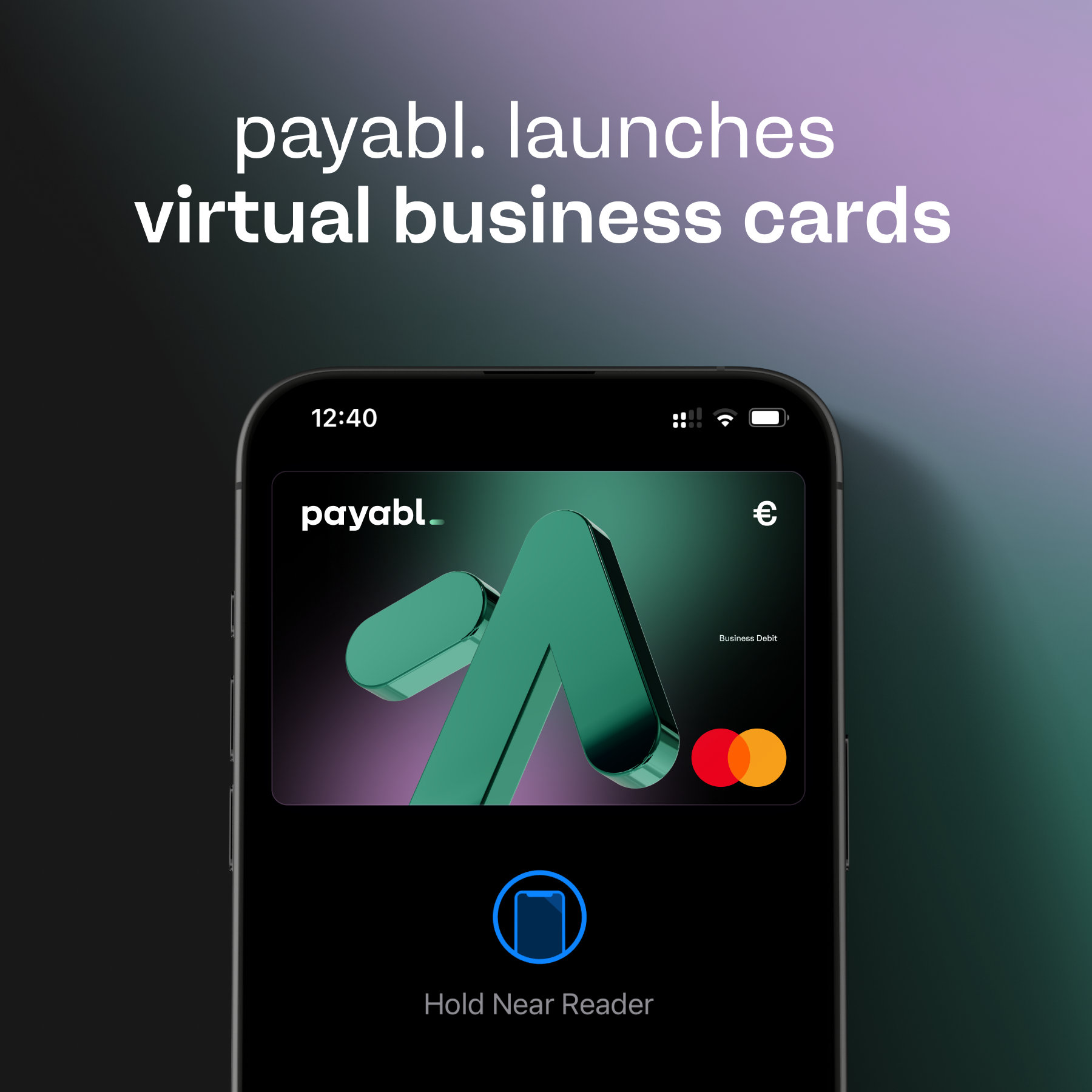 payabl. launches virtual business cards to empower smarter business spending