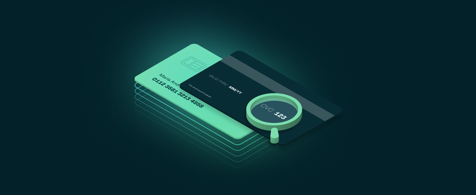 What Is a Card Security Code (CSC) or Card Verification Value (CVV)?