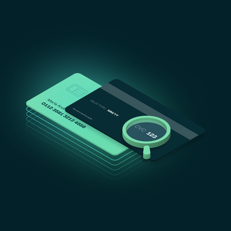 What Is a Card Security Code (CSC) or Card Verification Value (CVV)?