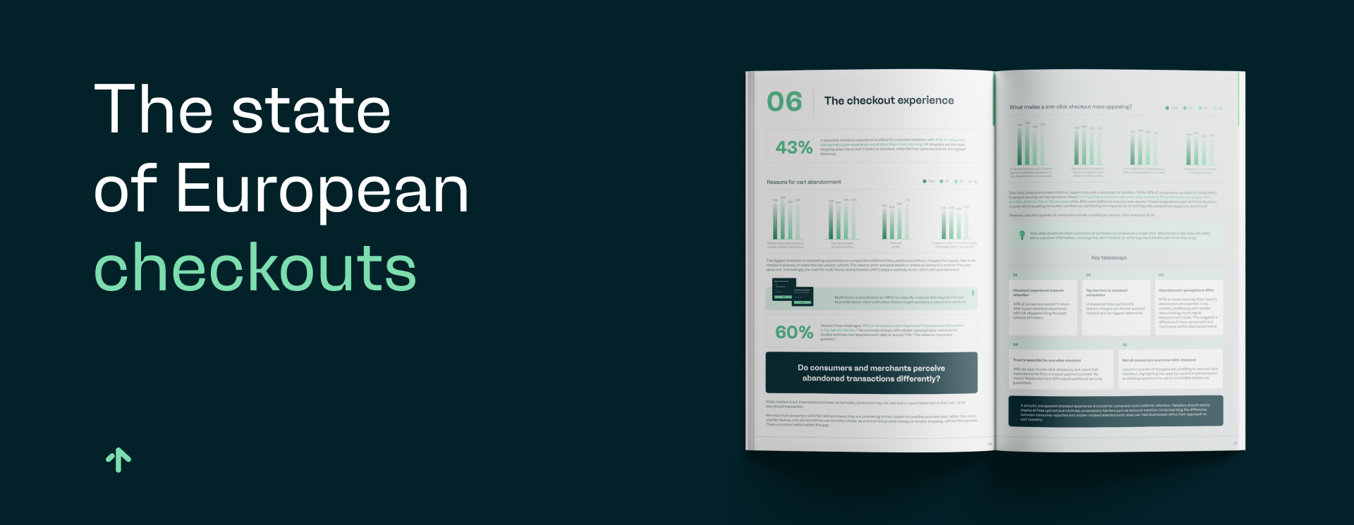 European shoppers willing to switch payment methods for faster checkouts