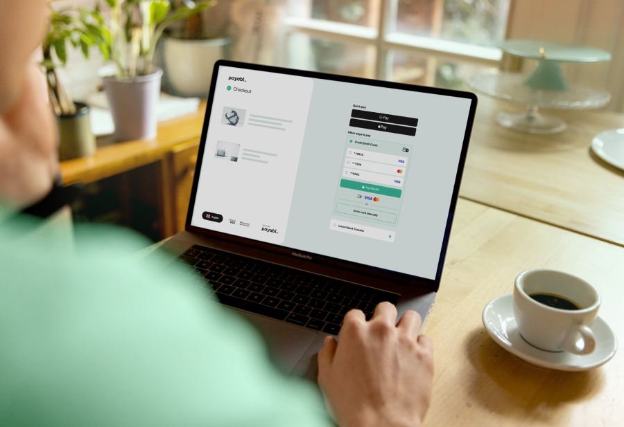 One-click checkout is becoming a conversion driver
