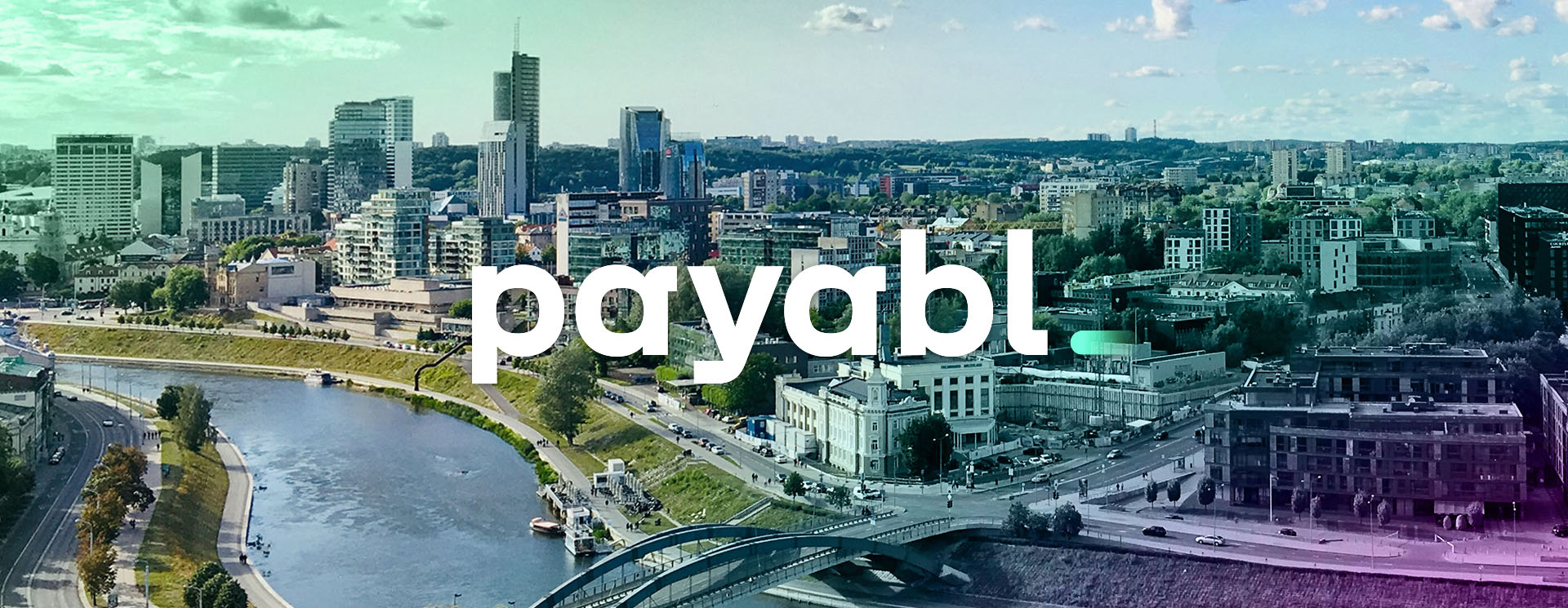 payabl. strengthens Lithuanian presence to meet demand in the Baltics 