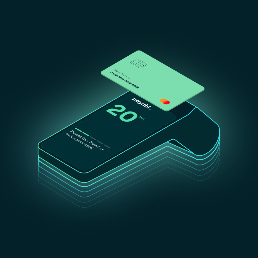 10 Credit Card Transaction Types Explained