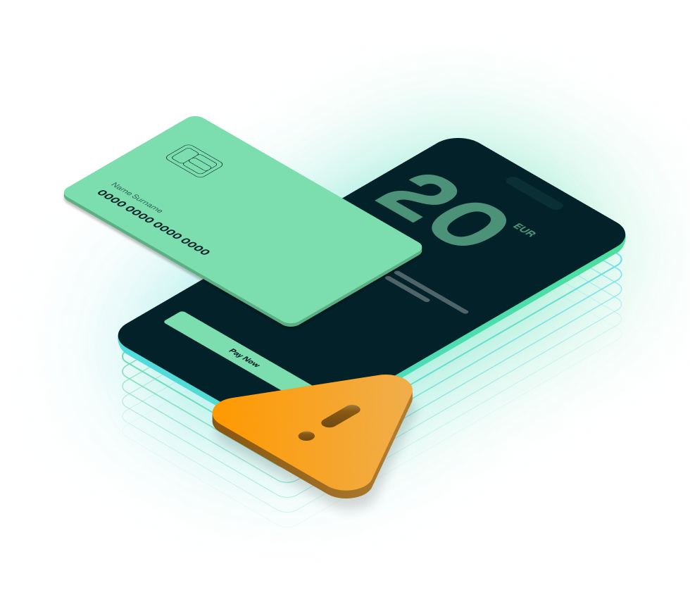 blacklisting in ecommerce