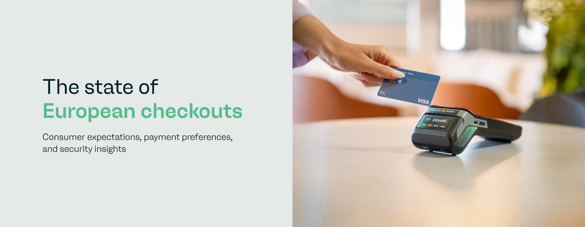 UK shoppers most likely in Europe to abandon baskets, new research finds