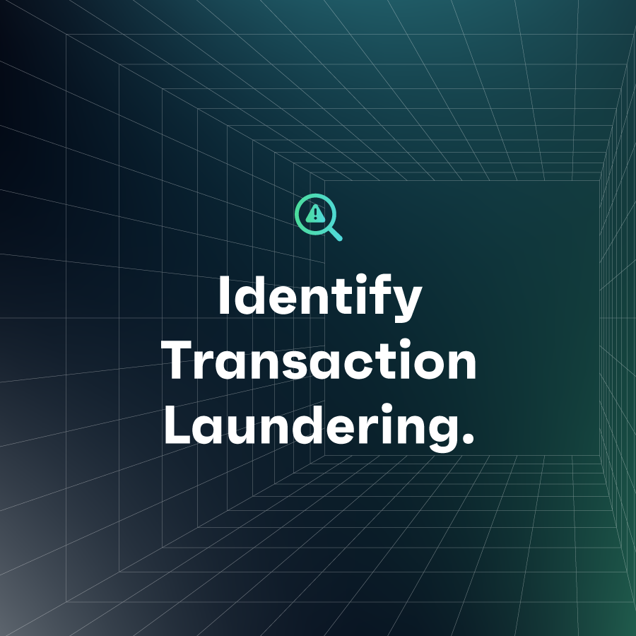 Unmasking the Threat: Understanding Transaction Laundering and Safeguarding the Financial Ecosystem 