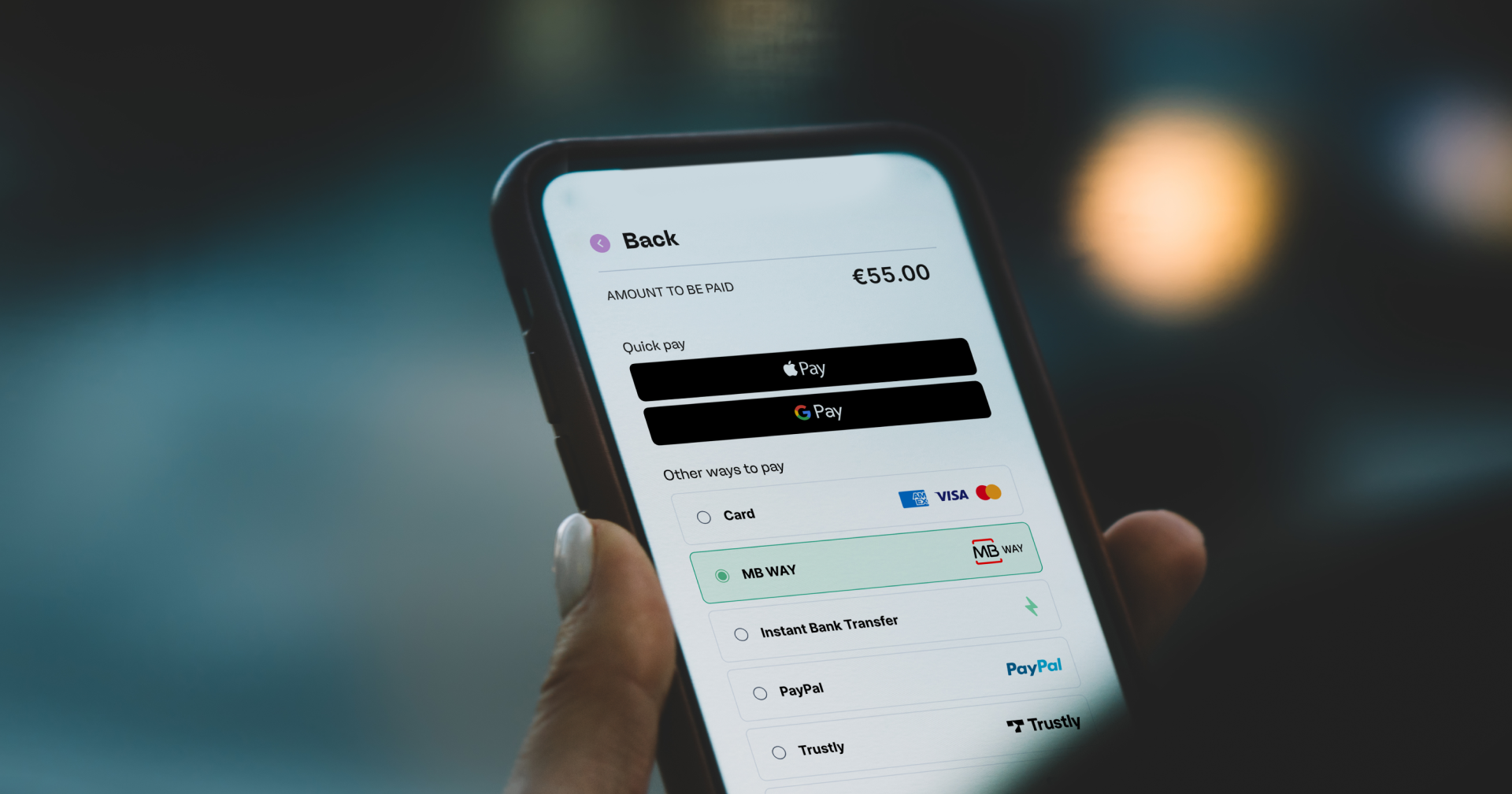 MB WAY: the payment method that determines checkout conversion in Portugal