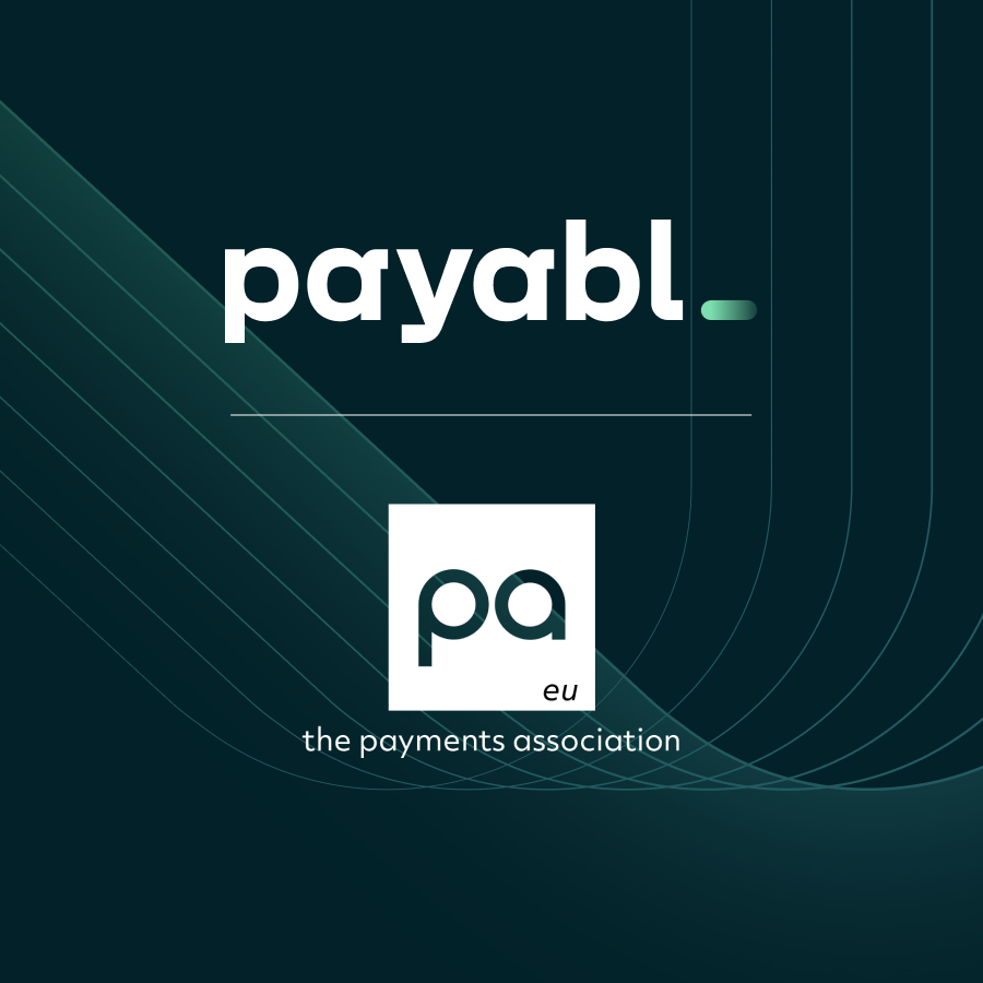payabl. joins The Payments Association EU as it continues its growth trajectory across Europe 