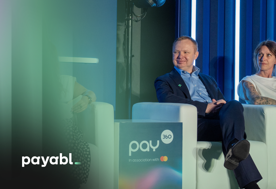 payabl. at Pay360: our key takeaways 