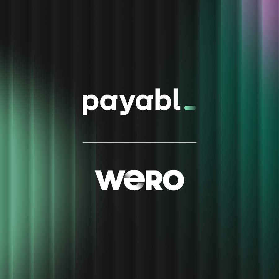 payabl. joins the European Payments Initiative to expand Wero access for merchants and PSPs