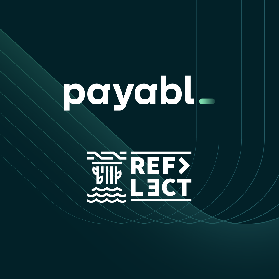 payabl. announces Platinum Partnership with Reflect Festival 2024, Cyprus' premier technology event