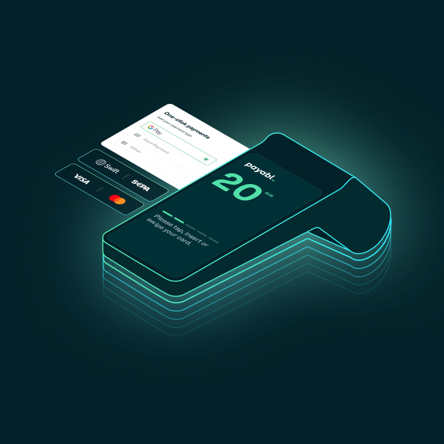 What Is a Payment Service Provider (PSP)?