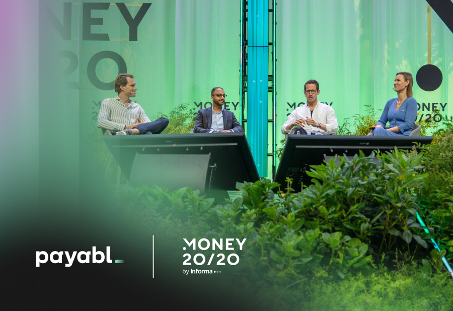 Your guide to Money20/20 Europe 2026: what to watch and where to be