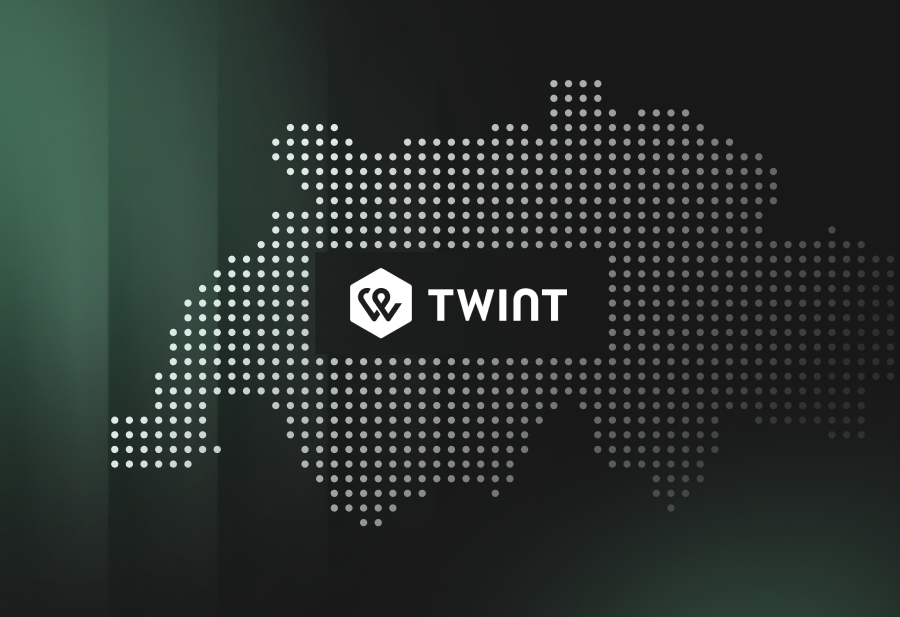 What is TWINT and why does it matter for merchants entering Switzerland?