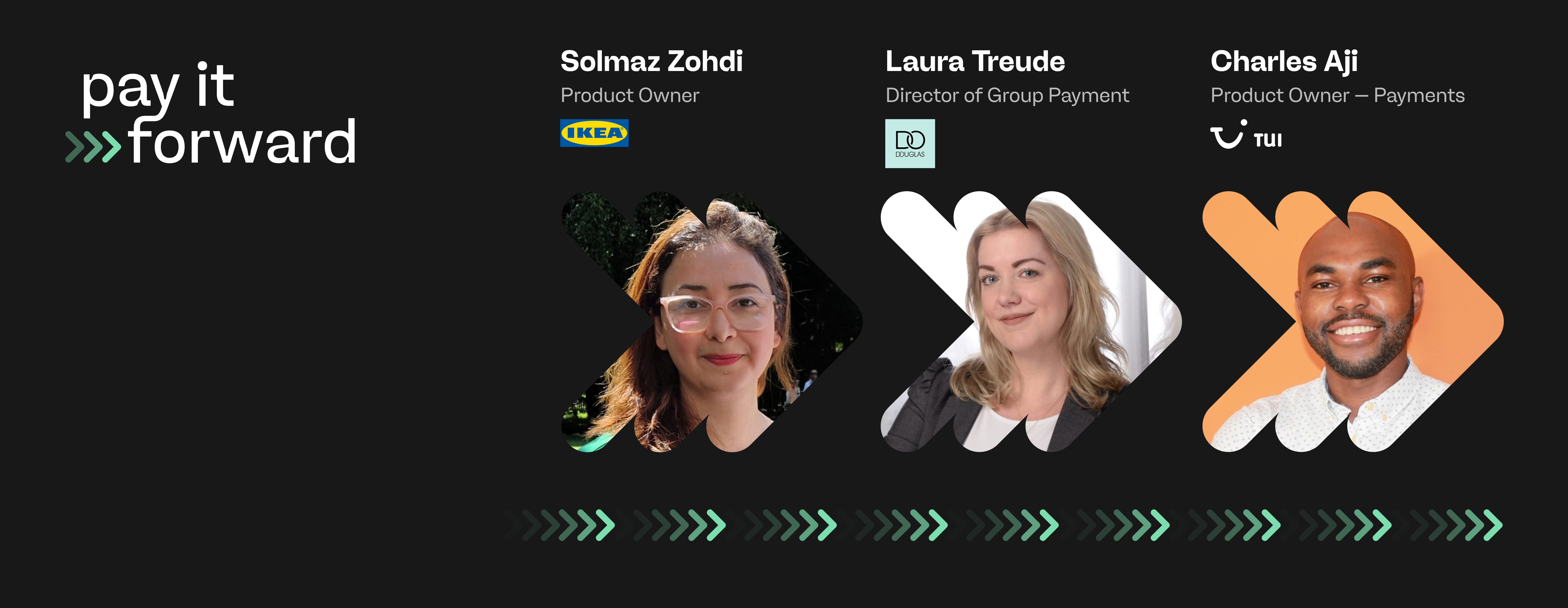 Rethinking the Checkout: How IKEA, TUI and Douglas Are Redefining the Payment Experience