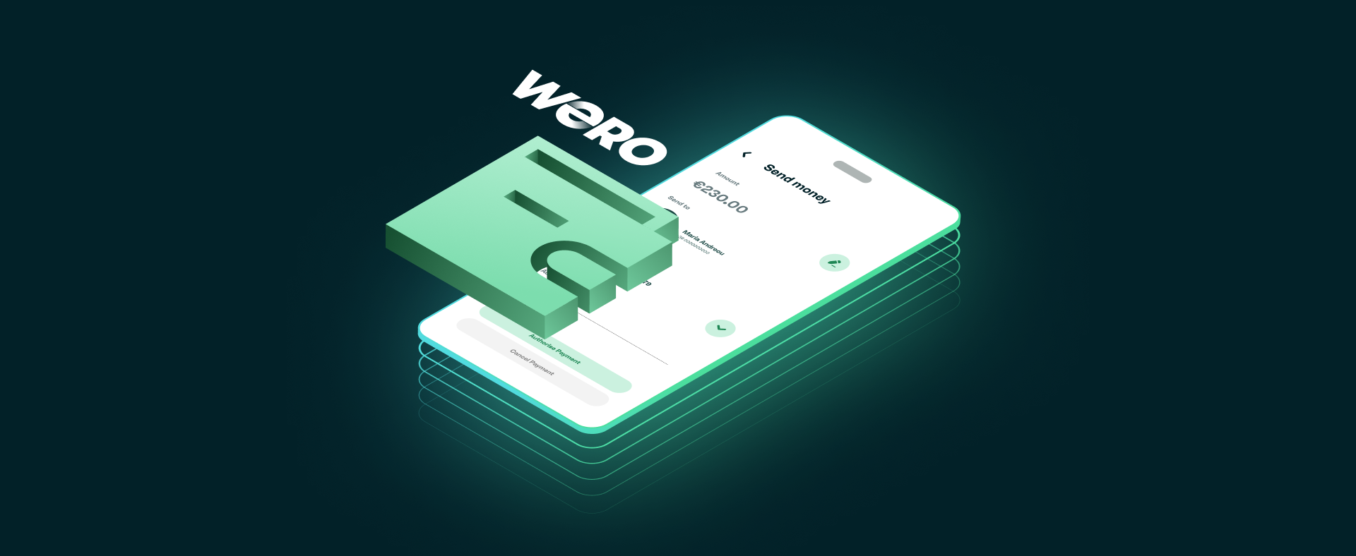 Shining a spotlight on the EU payments scene: Introducing wero