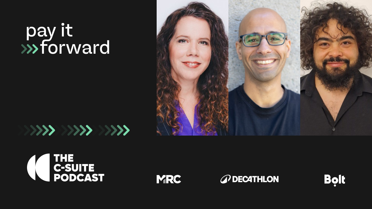 The Global Fraud Fight: AI, Risk, and Resilience