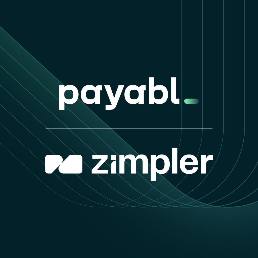 payabl. partners with Zimpler to accelerate instant payments growth